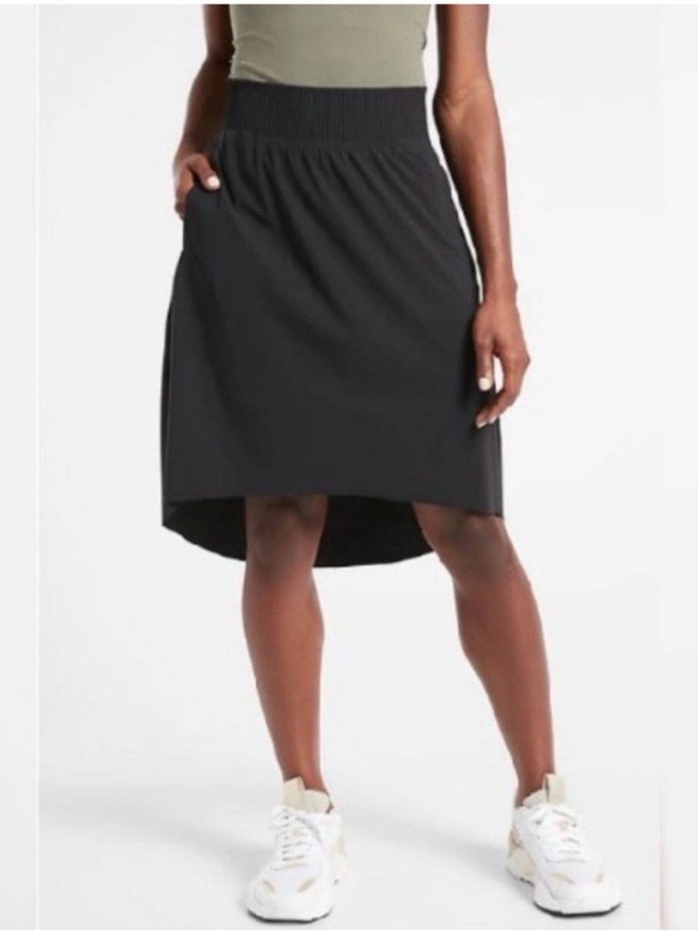 Athleta Cosmic Skirt, size S
